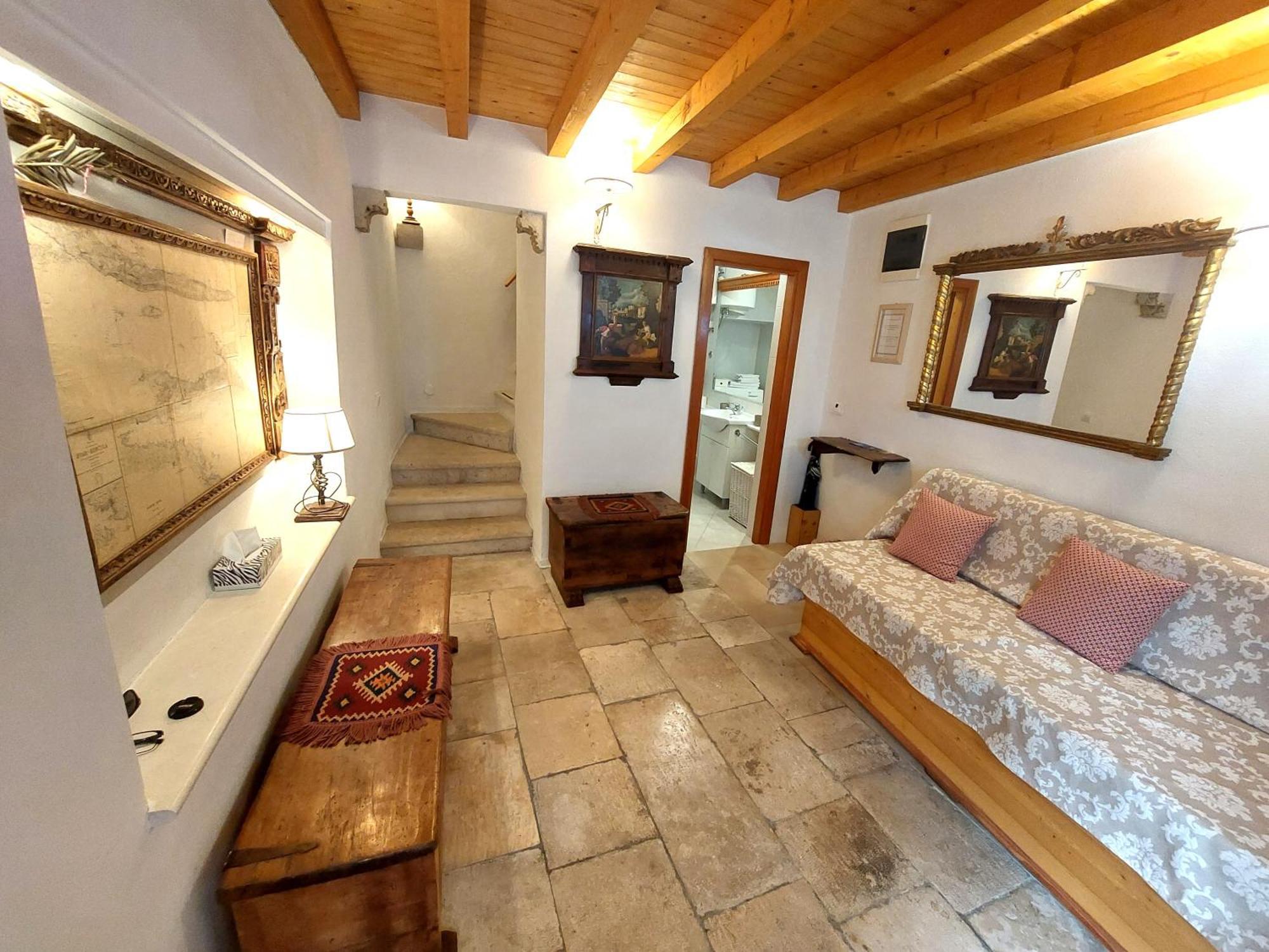 Apartment Korčula Exteriér fotografie