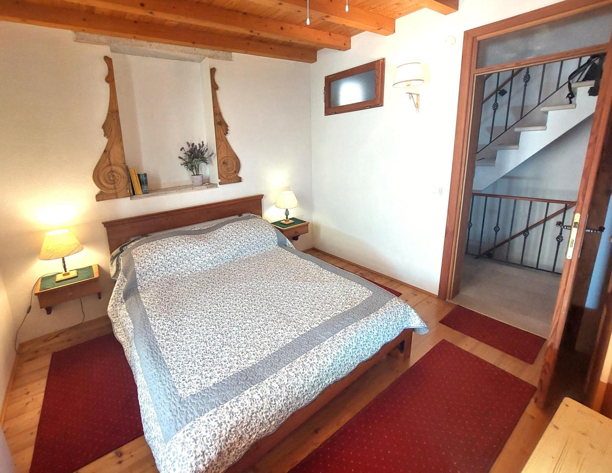 Apartment Korčula Exteriér fotografie