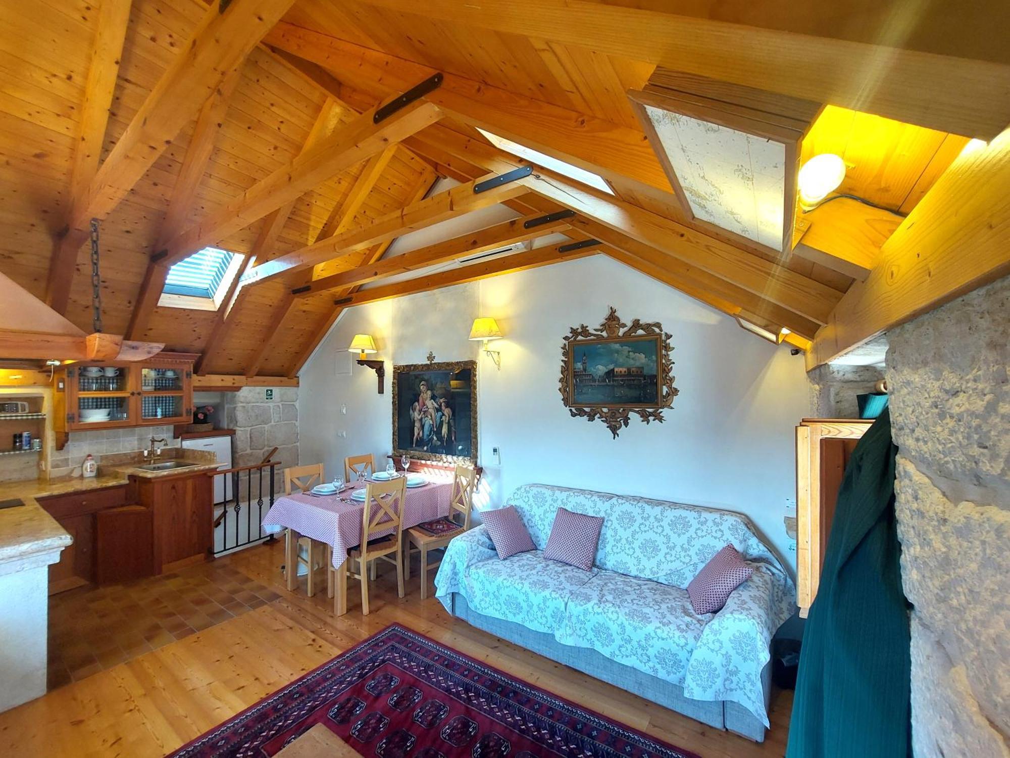 Apartment Korčula Exteriér fotografie