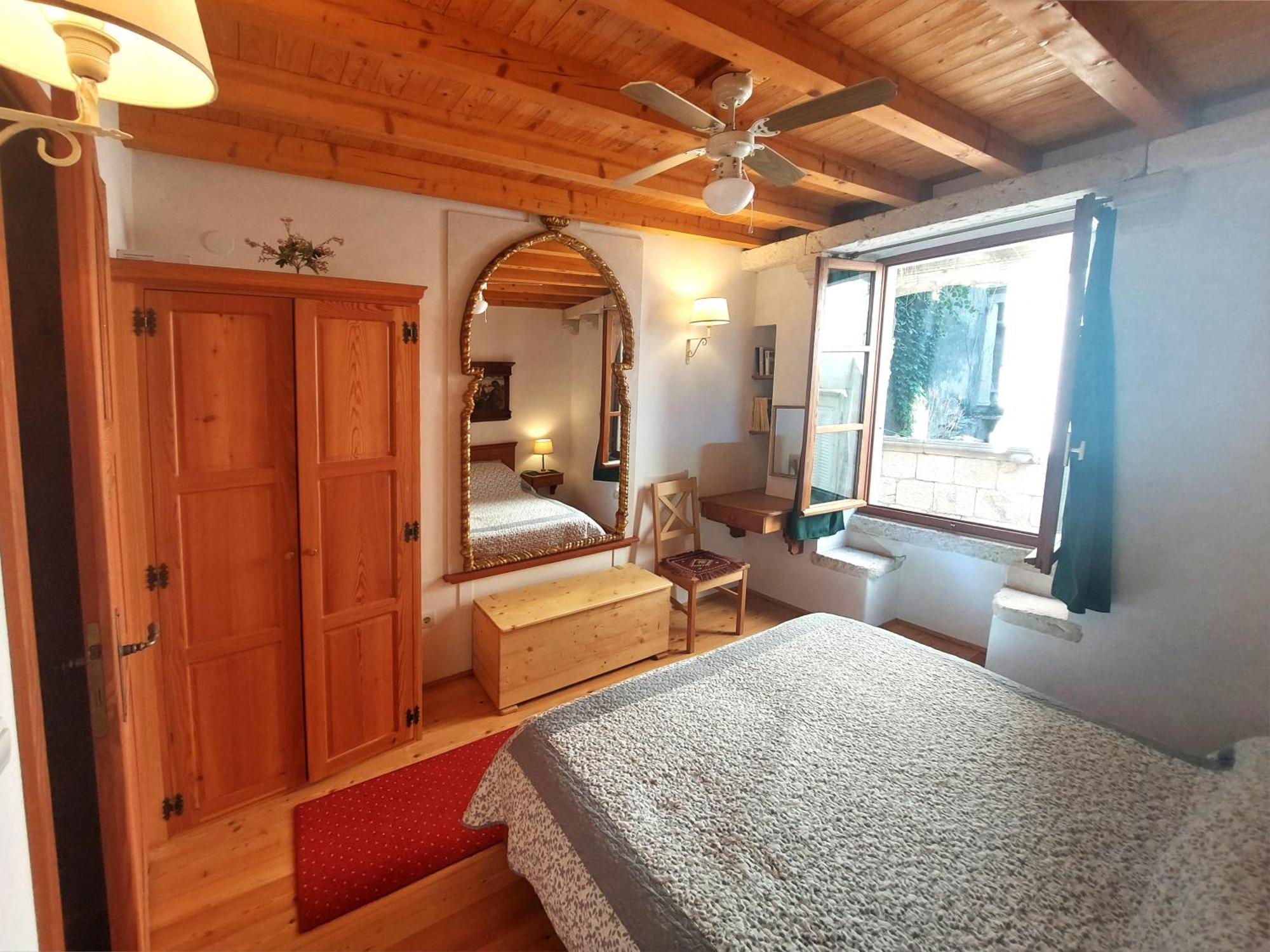 Apartment Korčula Exteriér fotografie
