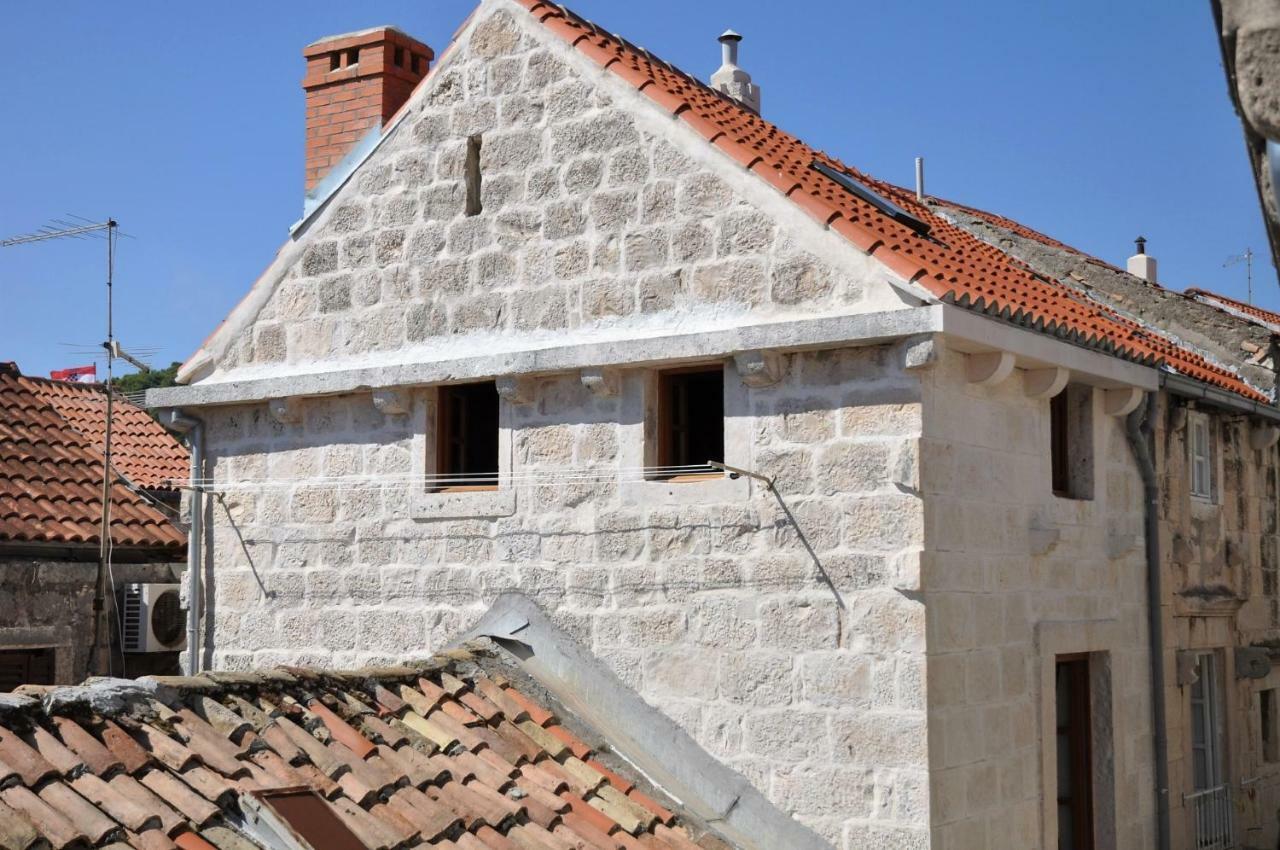 Apartment Korčula Exteriér fotografie