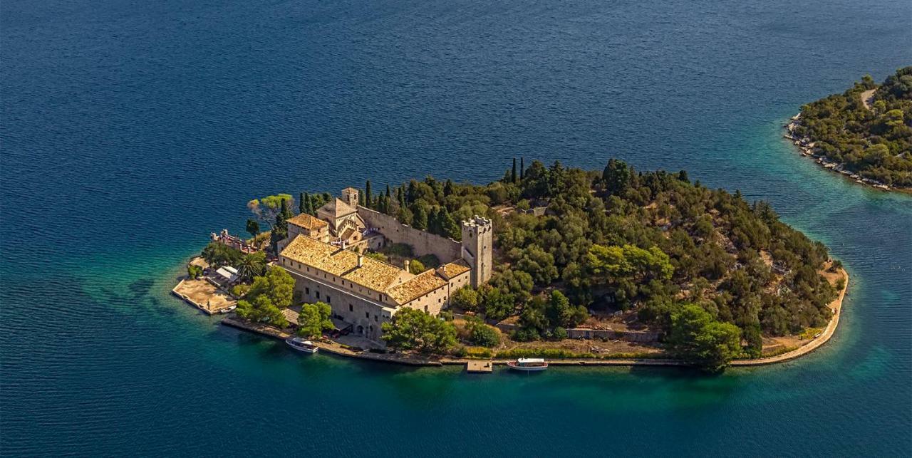Apartment Korčula Exteriér fotografie