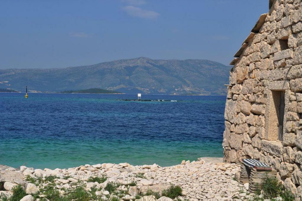 Apartment Korčula Exteriér fotografie