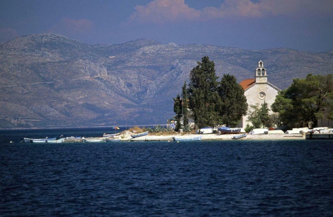 Apartment Korčula Exteriér fotografie